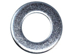 Type A Washer Bright ZP 5mm (Box 1000)
