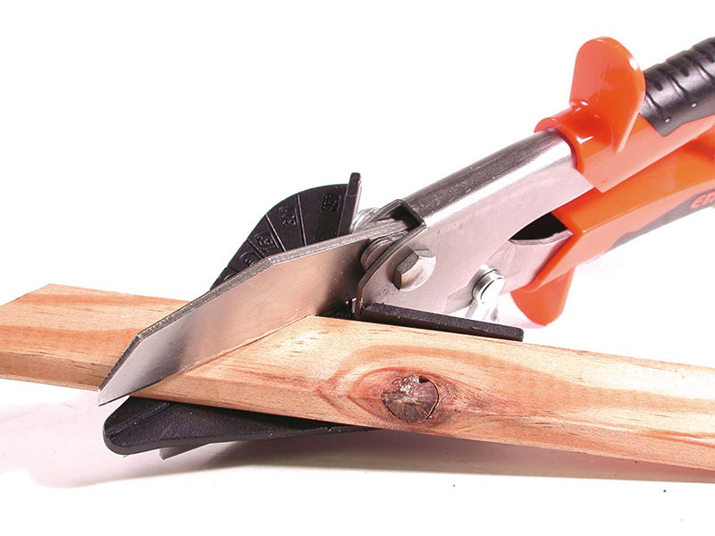 Multicoup Extra Universal Cutting Tool                                          