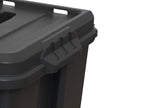Stack N Roll Tool Box                                                           