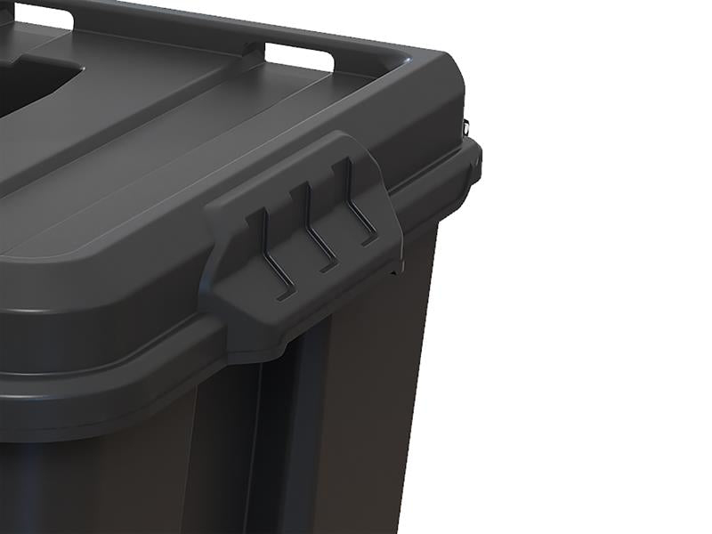 Stack N Roll Tool Box                                                           