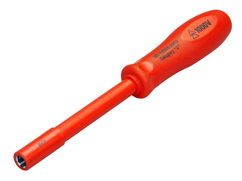 Insulated Nut Spinner 13mm (55mm Stud Clearance)