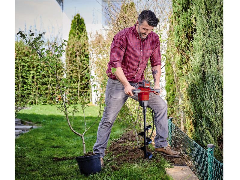 GP-EA 18/150 Li BL-Solo Earth Auger 18V Bare Unit                               