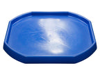 Blue Mortar Mixing Spot Board 980 x 980mm                                       