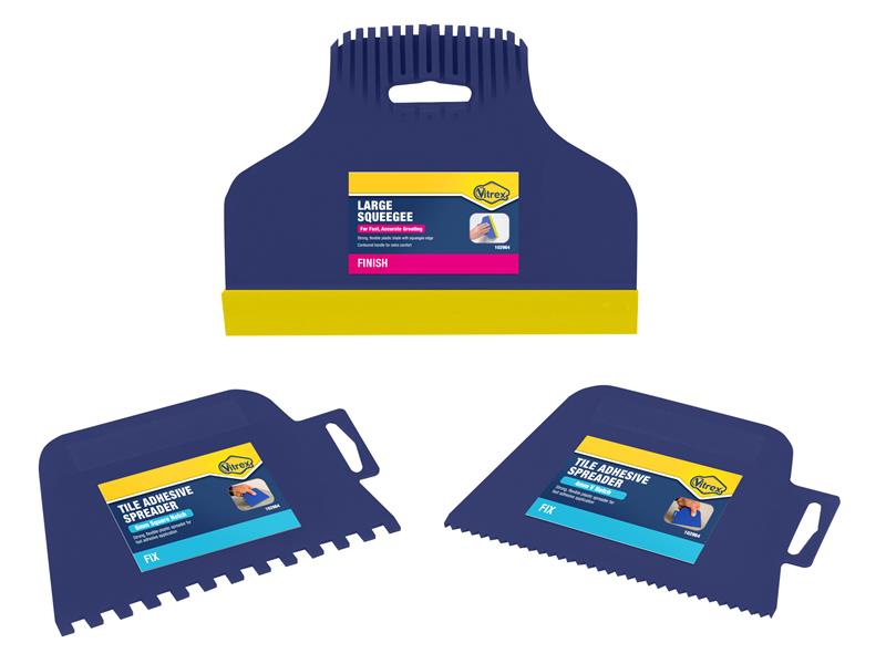 Tile Installation Kit