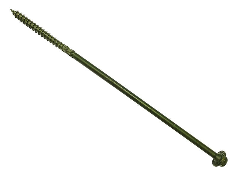 Spectre™ TimberFix Screws 6.3 x 87mm (Box 50)