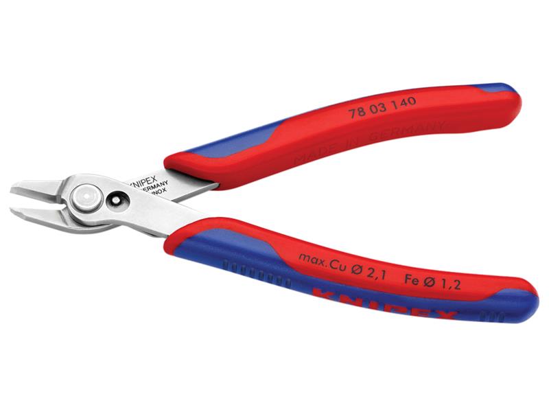 78 03 140 Electronic Super Knips® XL 140mm                                      