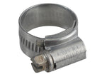 M00 Zinc Protected Hose Clip 11 - 16mm (1/2 - 5/8in)