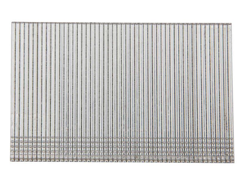 16 Gauge Galvanised Finish Nails 45mm (Pack 2500)                               