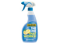 The One That Works Bathroom Cleaner TOTWBATHROOM