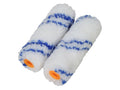 Microfibre Mini Roller Refill (Pack 2)                                          
