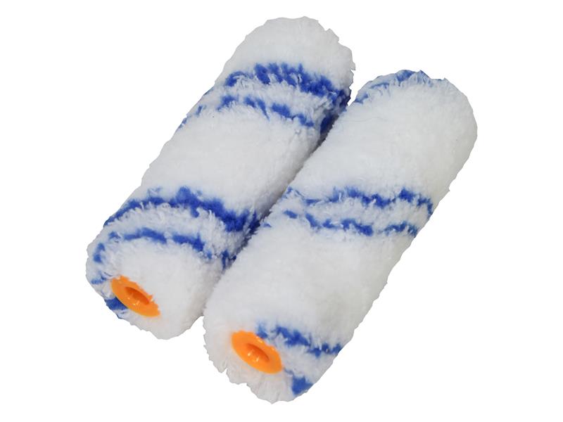 Microfibre Mini Roller Refill (Pack 2)                                          