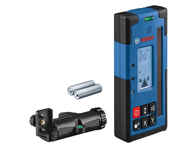 LR 60 Professional Laser Receiver                                               