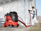VCE 33 M AC Vacuum Cleaner M-Class with Power Take Off 1400W 110V               