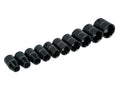 1/2in Metric Impact Socket Set 9-27mm, 10 Piece                                 