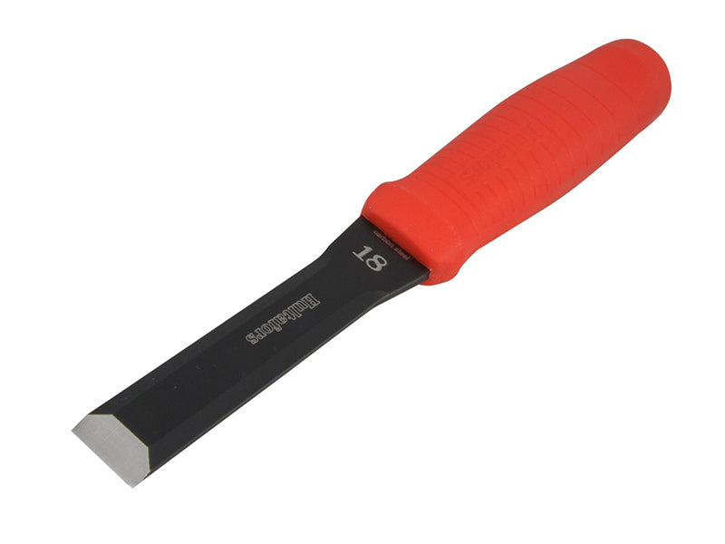EDC18 Scandinavian Butt Chisel 18mm                                             