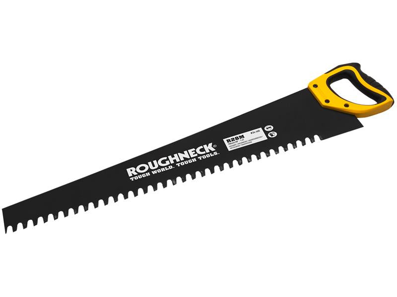 R28M Tungsten Carbide Tip Masonry Saw 700mm (28in) 1.4 TPI