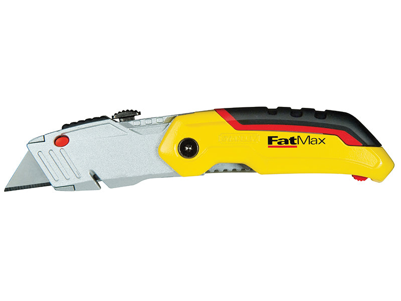 FatMax® Retractable Folding Knife
