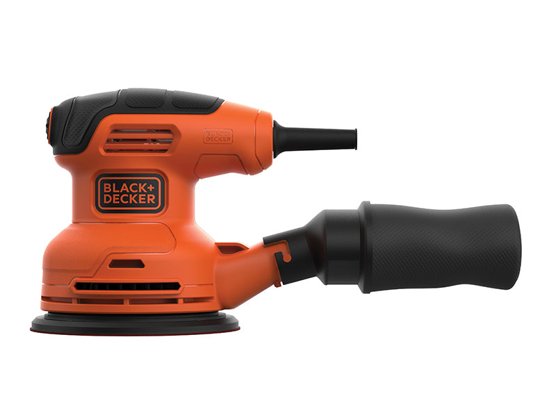 BEW210 Heritage Random Orbital Sander 230W 240V                                 