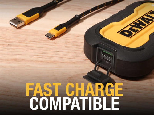 2-Port Powerbank 10,000mAh                                                      