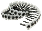 DuraSpin® Collated Screws Drywall to Wood 4.5 x 75mm (Pack 1000)
