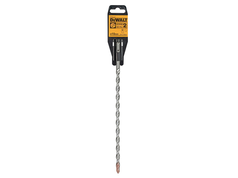 SDS Plus EXTREME 2® Drill Bit 30 x 450mm