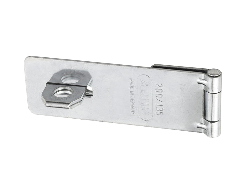 200/95 Hasp & Staple Carded 95mm