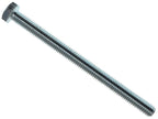 High Tensile Set Screw ZP M8 x 90mm (Box 100)