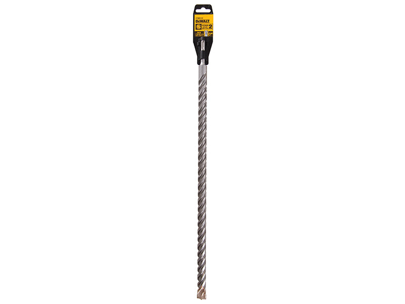 SDS Plus EXTREME 2® Drill Bit 30 x 450mm