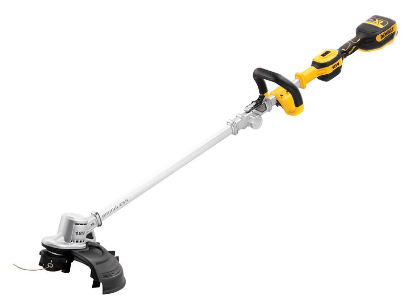 DCMST561P1 XR Brushless String Trimmer 18V 1 x 5.0Ah Li-ion                     