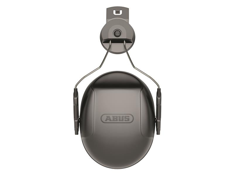 Safety Earmuffs                                                                 