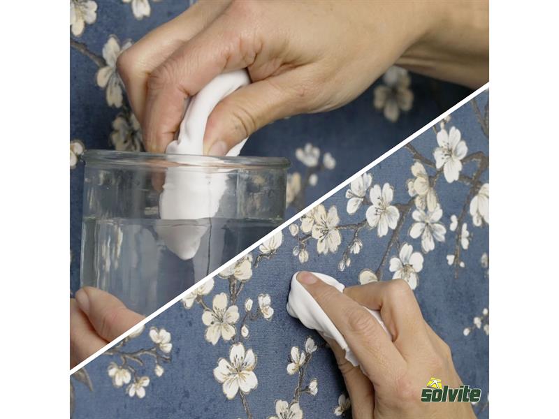 Overlap & Border Adhesive 240g