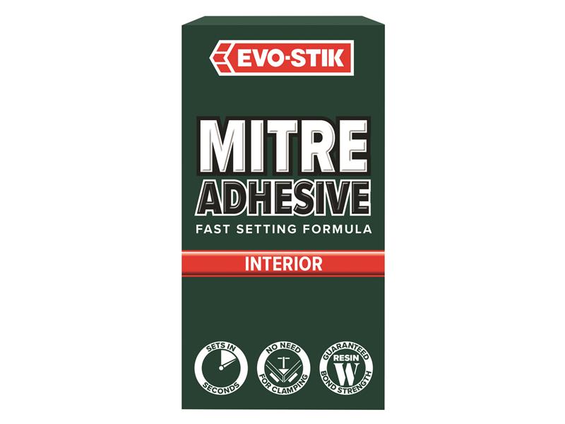 Mitre Adhesive 50g                                                              