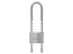 64TI/60mm TITALIUM™ Padlock Keyed Alike KA6607