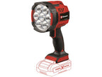 TE-CL 18/2500 LiAC-solo Power X-Change Light 18V Bare Unit                      