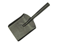 Coal Shovel One Piece Steel 150mm                                               