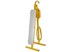 LED Plasterer's Folding Light 2600 Lumens 110V                                  
