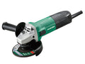 G12STX/J5 Angle Grinder 115mm 600W 240V                                         