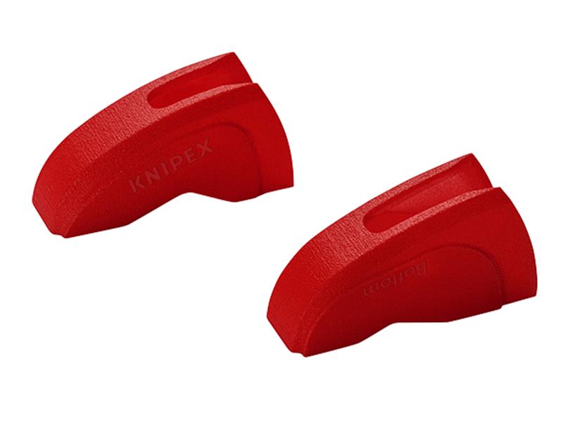 87 09 180 V01 Protective Jaws (3 Pairs)                                         