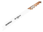 S811H Sabre Saw Blade Wood 150mm 10 TPI (Pack 5)