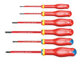 Protwist® VDE Screwdriver Set, 6 Piece