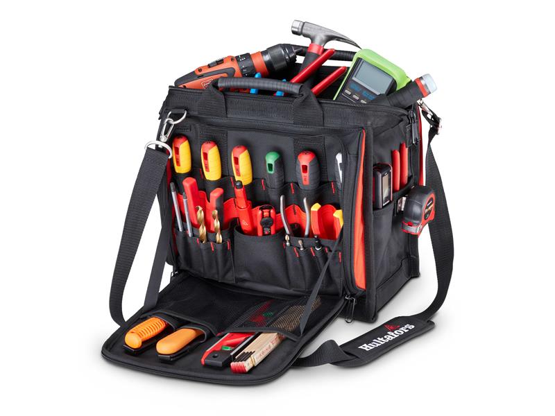 Technician’s Tool Bag                                                           
