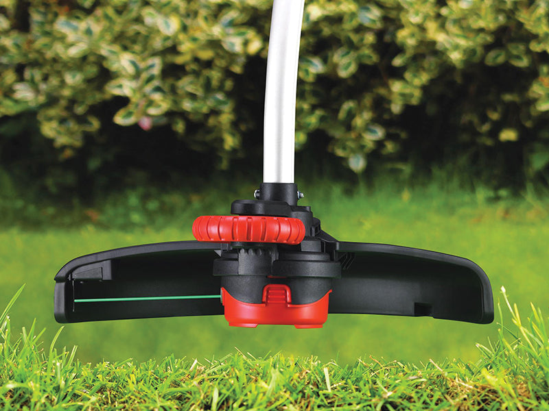 GL9035 Corded Grass Strimmer® 900W 240V