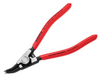 46 31 A12 Circlip Pliers External 45° Bent Tip 10-25mm                          