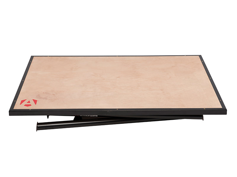 TuffBench™ Heavy-Duty Folding Work Bench 1080 x 750 x 820mm