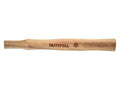 FSC Hickory Geologists Pick Handle 330mm (13in)                                 