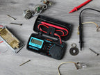 Pocket Portable Multimeter                                                      