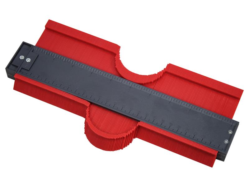 Profile Gauge 250mm                                                             