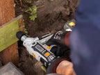 MAXXPACK Twin Drill & Screwdriver 18V 1 x 2.0Ah Li-ion                          