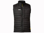 Force Lightweight Padded Gilet Black - M (42in)                                 