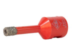 Dry Cut Diamond Drill Bit 12mm
